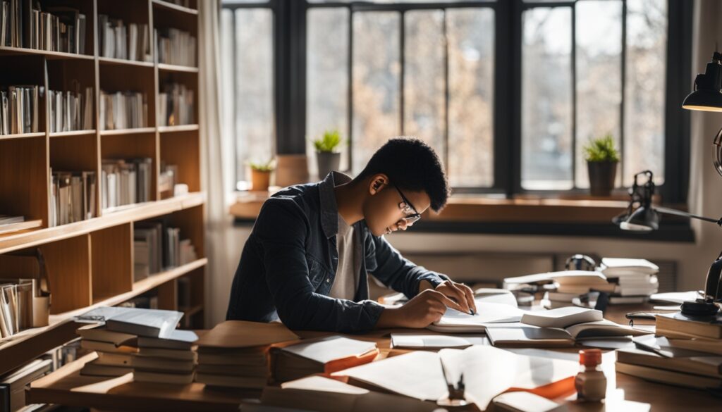 Flexible Studiendauer im Chemie Fernstudium