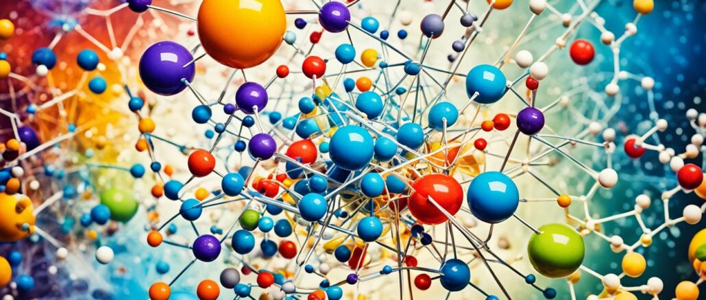 Grundwissen Chemie