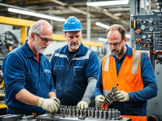 Umschulung Industriemeister Metall