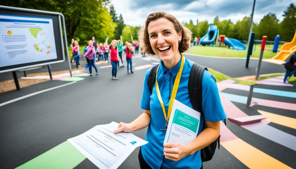 Umschulungsweg Erziehungsberater