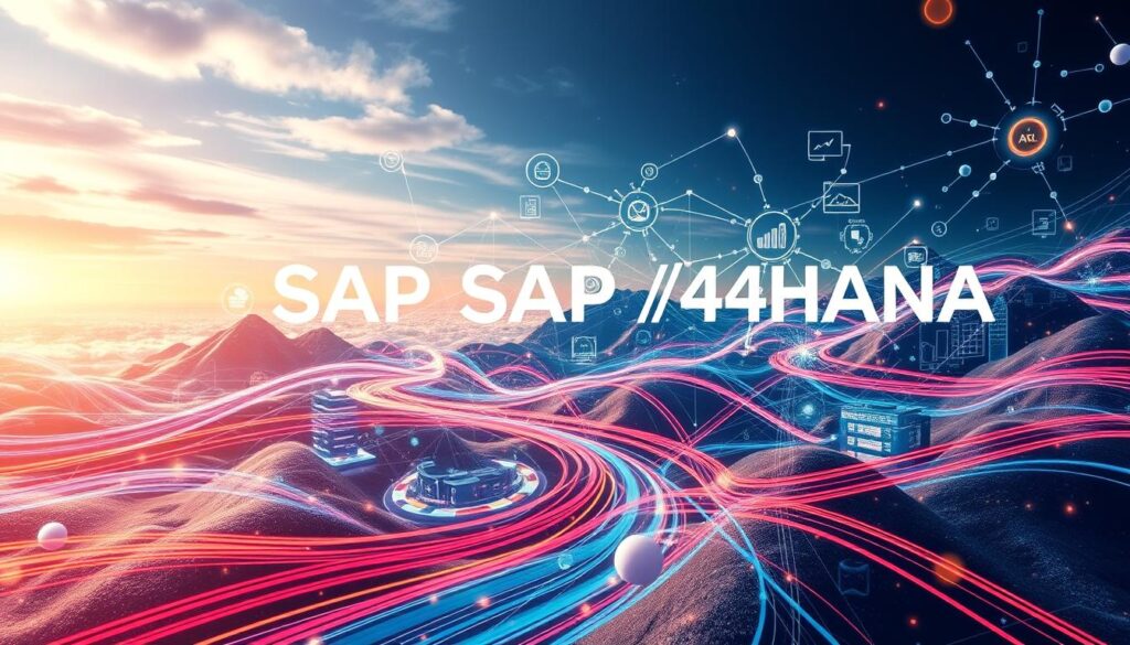 SAP S/4HANA Transformation